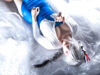 [Cosplay] Hokunaimeko - Shenhe 申鶴