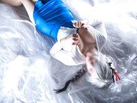 [Cosplay] Hokunaimeko - Shenhe 申鶴
