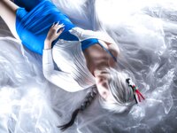 [Cosplay] Hokunaimeko - Shenhe 申鶴