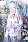 [Cosplay] Twoyun - Emilia