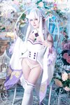 [Cosplay] Twoyun - Emilia