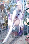 [Cosplay] Twoyun - Emilia