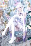 [Cosplay] Twoyun - Emilia