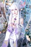 [Cosplay] Twoyun - Emilia
