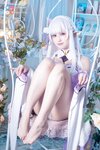 [Cosplay] Twoyun - Emilia