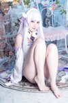 [Cosplay] Twoyun - Emilia