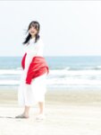 FRIDAY GOLD 白濱美兎『最強の18歳 至宝の柔ボディ降臨！』