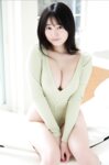 FRIDAY GOLD 白濱美兎『最強の18歳 至宝の柔ボディ降臨！』