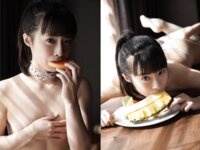 FRIDAYデジタル写真集 天津いちは『元JR東日本社員がまさかのフルヌード vol.2』(2021-04-01)