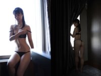 FRIDAYデジタル写真集 天津いちは『元JR東日本社員がまさかのフルヌード vol.2』(2021-04-01)