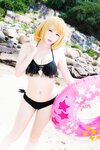 [Cosplay] Luffy - Desumi