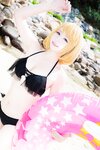 [Cosplay] Luffy - Desumi