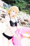 [Cosplay] Luffy - Desumi