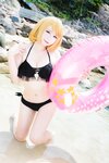 [Cosplay] Luffy - Desumi