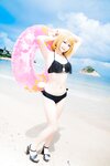 [Cosplay] Luffy - Desumi