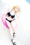 [Cosplay] Luffy - Desumi