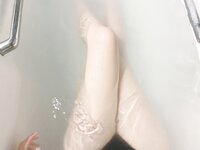 [Cosplay] kaOri 阿薰 - Kaori Support Pack 1.3 True Love Version 薰薰加油包1.3真爱版