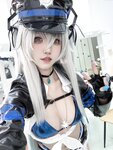 [Cosplay] kaOri 阿薰 - Kaori Support Pack 1.3 True Love Version 薰薰加油包1.3真爱版