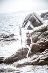 [Cosplay] kaOri 阿薰 - Kaori Support Pack 1.3 True Love Version 薰薰加油包1.3真爱版