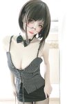 [Cosplay] kaOri 阿薰 - Kaori Support Pack 1.3 True Love Version 薰薰加油包1.3真爱版