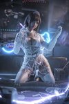 [Cosplay] kaOri 阿薰 - Kaori Support Pack 1.3 True Love Version 薰薰加油包1.3真爱版