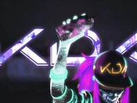 [Cosplay] kaOri 阿薰 - Kaori Support Pack 1.3 True Love Version 薰薰加油包1.3真爱版