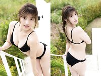 FLASHデジタル写真集 ミスFLASH2022 新世代 笹岡郁未 大塚杏奈 missha (2022-07-05)
