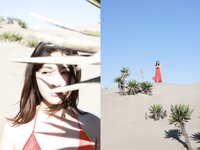FRIDAYデジタル写真集 下村明香『Impact Beauty vol.3 オール未公開100ページ超完全版』