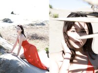 FRIDAYデジタル写真集 下村明香『Impact Beauty vol.3 オール未公開100ページ超完全版』
