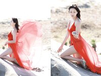FRIDAYデジタル写真集 下村明香『Impact Beauty vol.3 オール未公開100ページ超完全版』