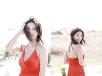FRIDAYデジタル写真集 下村明香『Impact Beauty vol.3 オール未公開100ページ超完全版』