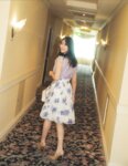 FRIDAY GOLD 山崎あみ 綺麗なお姉さんの密かな休日