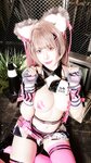 [Cosplay] Sora 小空 - Nikke Goddess of Victory Nero 胜利女神：妮姬 尼禄