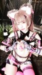 [Cosplay] Sora 小空 - Nikke Goddess of Victory Nero 胜利女神：妮姬 尼禄