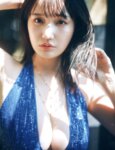 FRIDAY GOLD 世良ののか 君にダイブしたい！