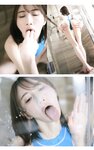 [Photobook] 天川そら ヌード写真集『めちゃくちゃにガチ恋してほしい』