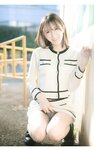 [Photobook] 天川そら ヌード写真集『めちゃくちゃにガチ恋してほしい』