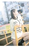 [Photobook] 天川そら ヌード写真集『めちゃくちゃにガチ恋してほしい』
