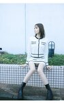 [Photobook] 天川そら ヌード写真集『めちゃくちゃにガチ恋してほしい』