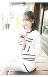 [Photobook] 天川そら ヌード写真集『めちゃくちゃにガチ恋してほしい』