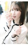 [Photobook] 天川そら ヌード写真集『めちゃくちゃにガチ恋してほしい』