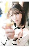 [Photobook] 天川そら ヌード写真集『めちゃくちゃにガチ恋してほしい』