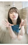 [Photobook] 天川そら ヌード写真集『めちゃくちゃにガチ恋してほしい』