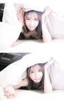 [Photobook] 天川そら ヌード写真集『めちゃくちゃにガチ恋してほしい』