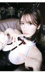 [Photobook] 天川そら ヌード写真集『めちゃくちゃにガチ恋してほしい』