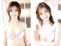 [Photobook] 欲望の標的 ターゲットは朝日奈あかり vol.1