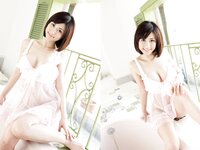 [Photobook] 欲望の標的 ターゲットは朝日奈あかり vol.1