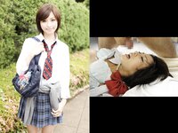 [Photobook] 欲望の標的 ターゲットは朝日奈あかり vol.1