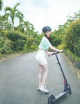 [Photobook] 2022.03.17 梅山恋和1st写真集 恋する人