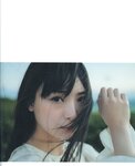 [Photobook] 2022.03.17 梅山恋和1st写真集 恋する人